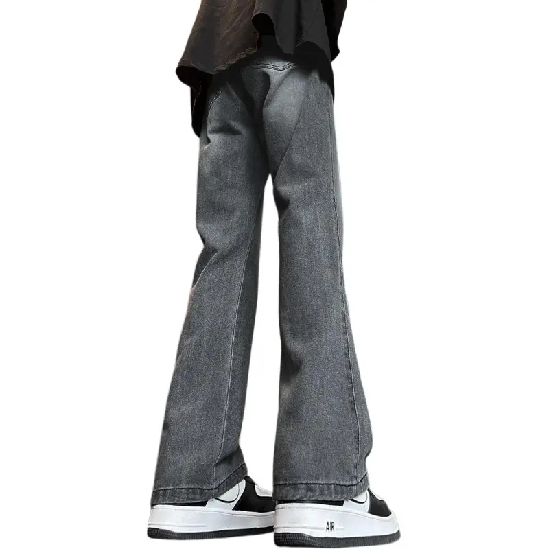 FASTFISH Jeans Unisex-11