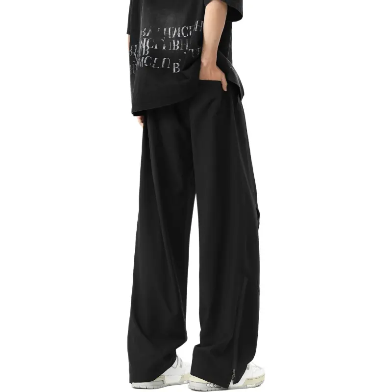 KIPONE Cargo Pants Unisex-3