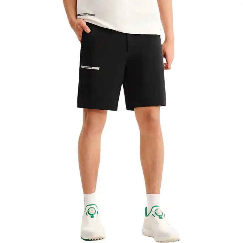 HONMA Casual Shorts Men-1