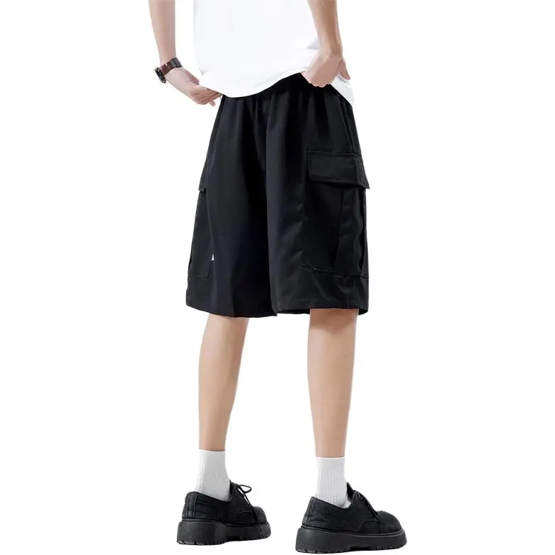 Ordifen Cargo Shorts Women's-2
