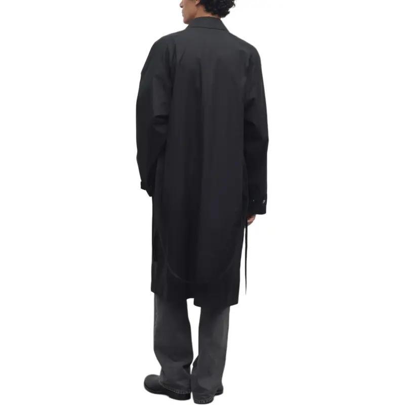 THE ROW Eugene Coat-4