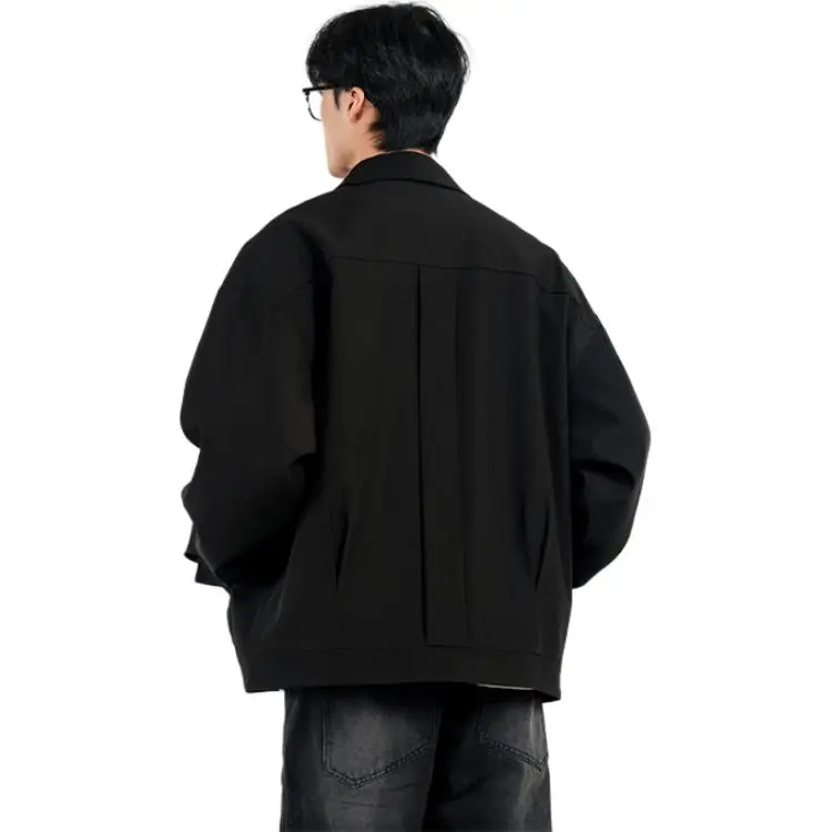 CORNILOT Jackets & Coats Unisex-1