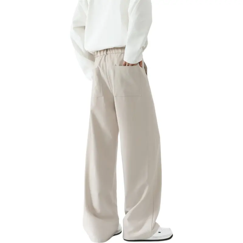 IGOI Suit Trousers Unisex-18