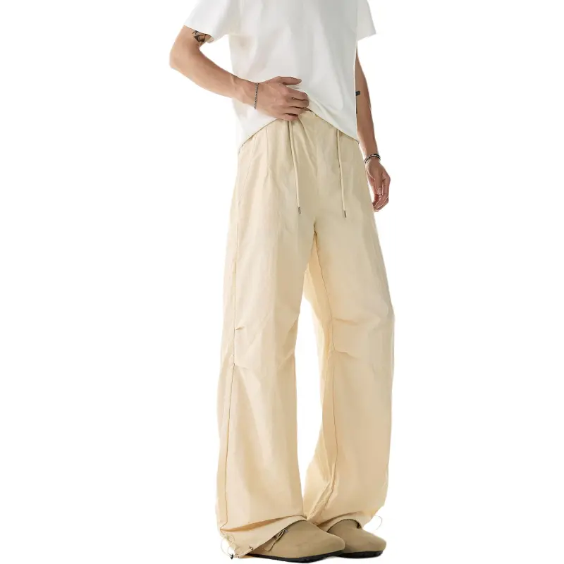 ROBINHOOD Casual Pants Unisex-7