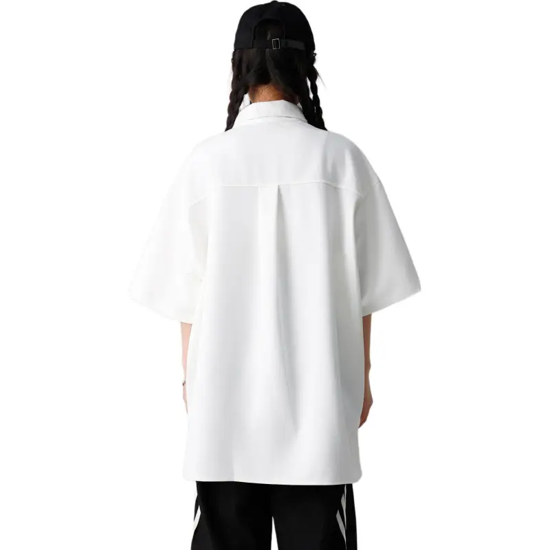 FAKE VINTAGE Shirts Unisex-4