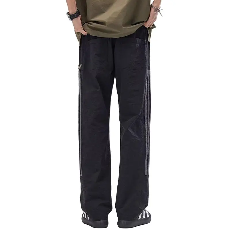 Extreme Turbo Casual Pants Unisex-13