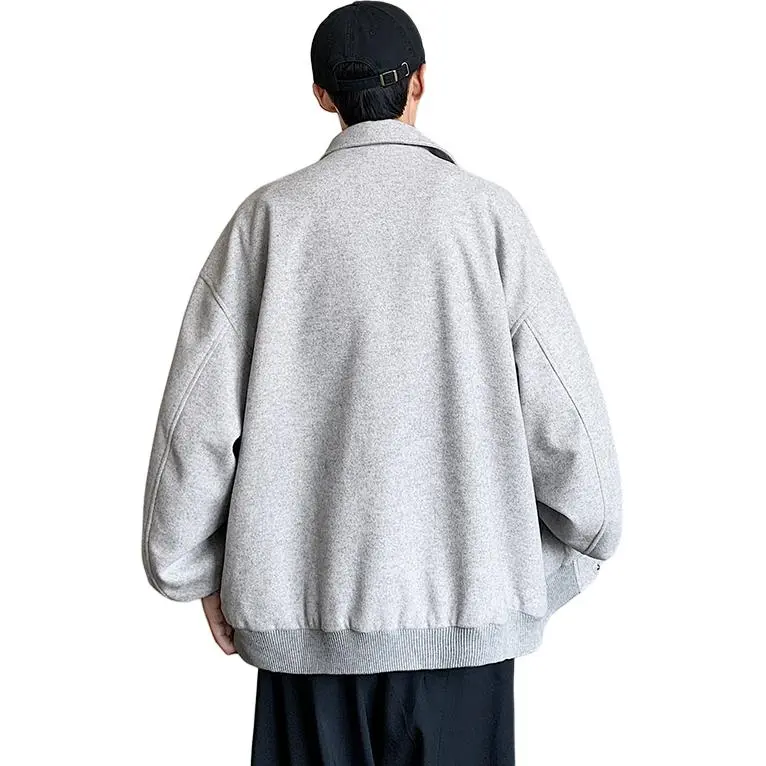 SZSX Jackets Unisex-5