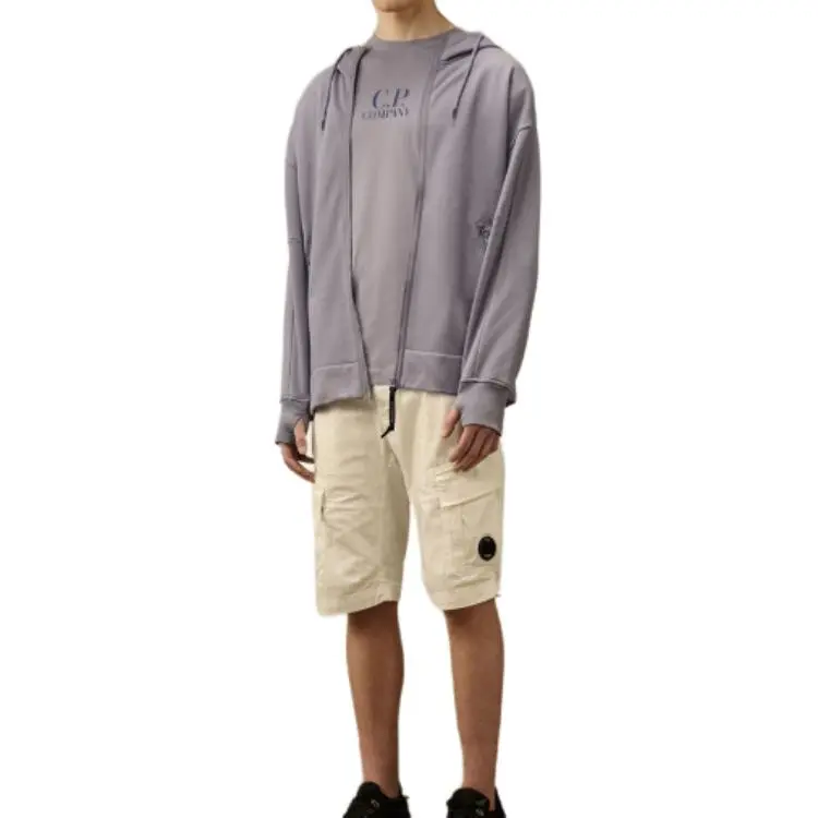 C.P.Company Googles detail Hoodie-2