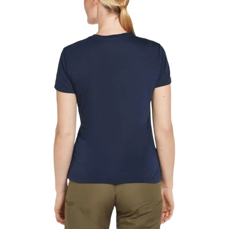 Icebreaker SS25 Regular T-Shirt Women's-4