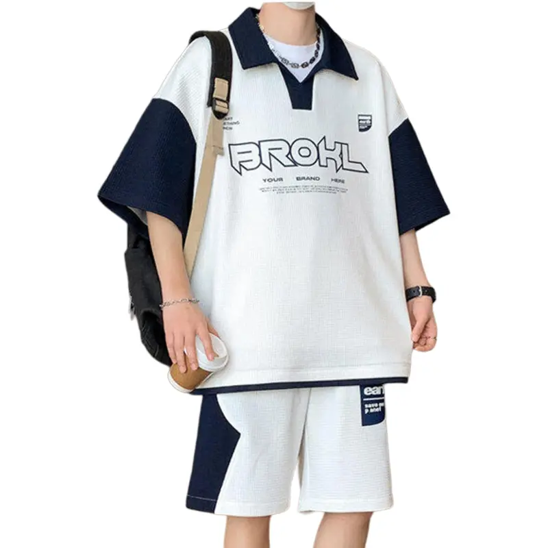NOAHGIGI Casual Sportswear Unisex-3