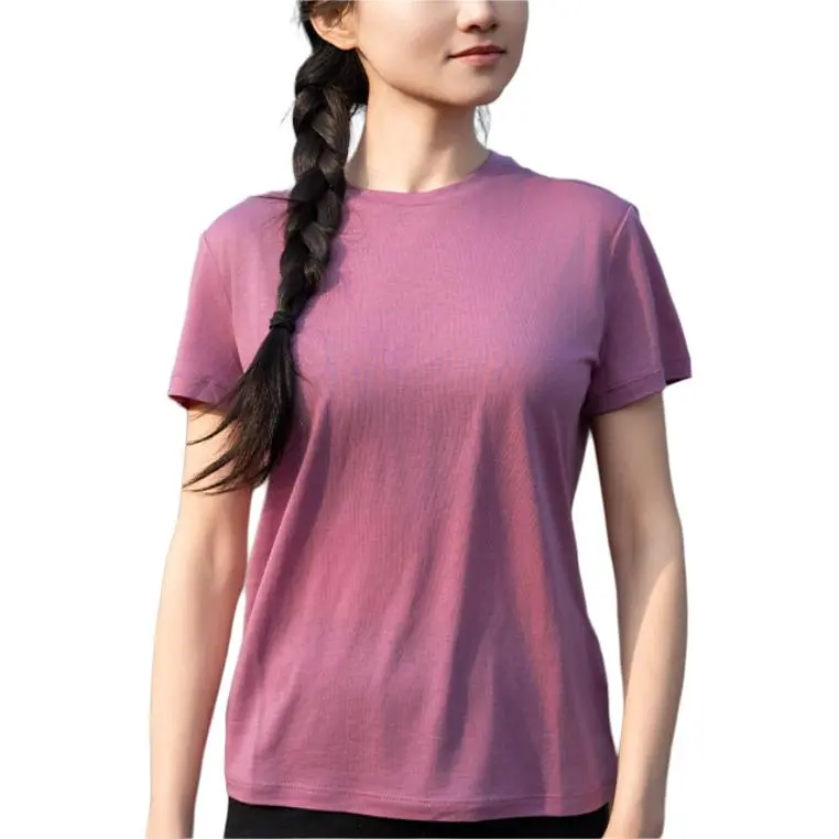 Icebreaker SS25 Regular T-Shirt Women's-1