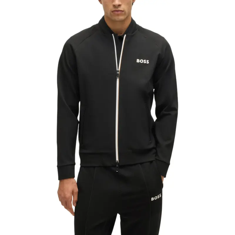 HUGO BOSS X Matteo Berrettini Sweatshirt-2