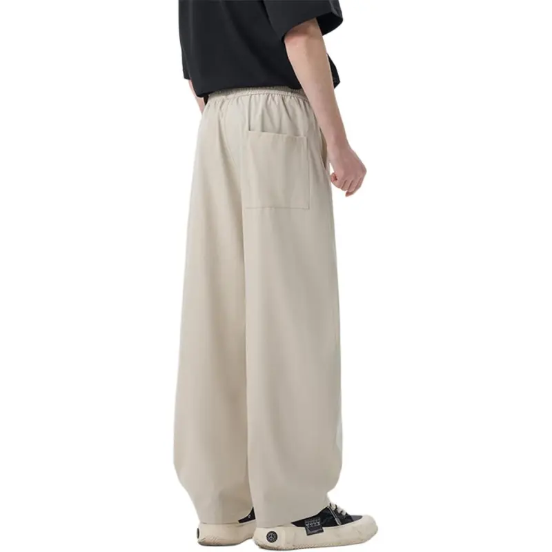 7 SEVFUN Casual Pants Unisex-1