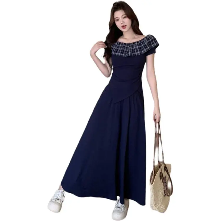 Dior Beauty Short Sleeved Dress Women's-1