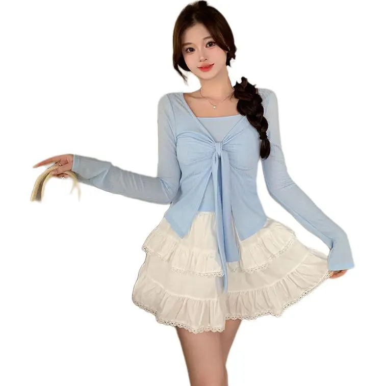 Dior Beauty Casual Short Skirts Women's-0