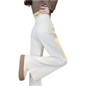 Mu Xiao Xin Jeans Women's