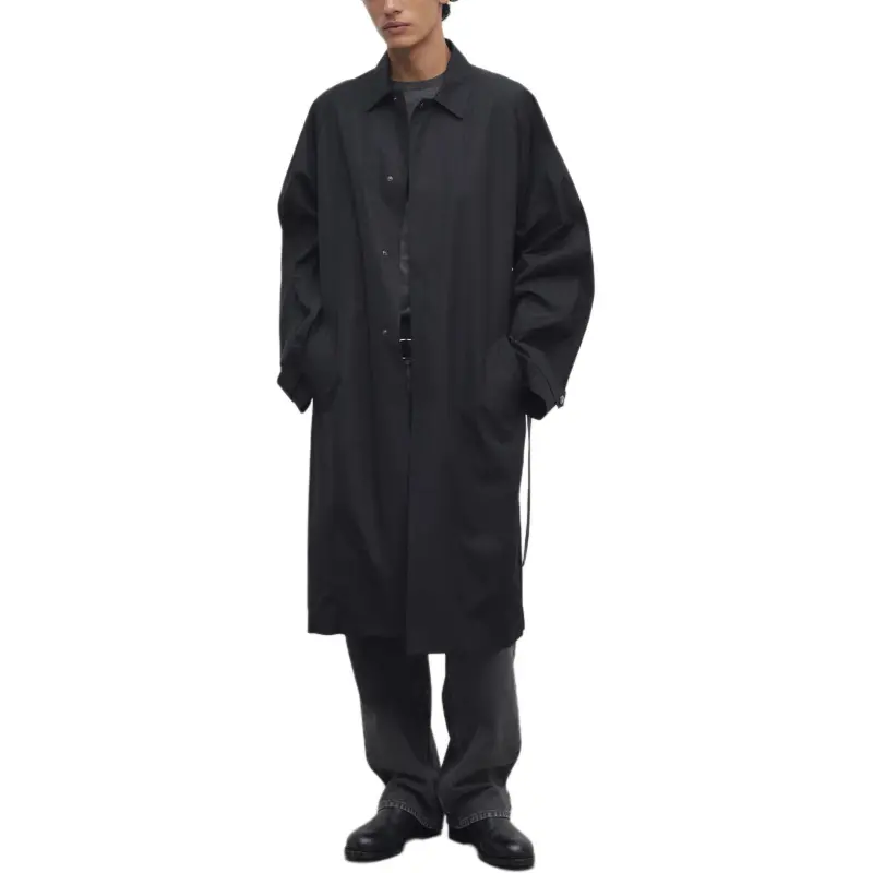 THE ROW Eugene Coat-3