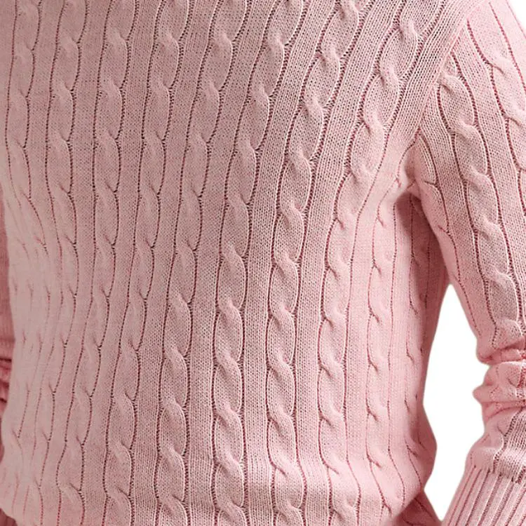 Polo Ralph Lauren Cable knit Sweater-4