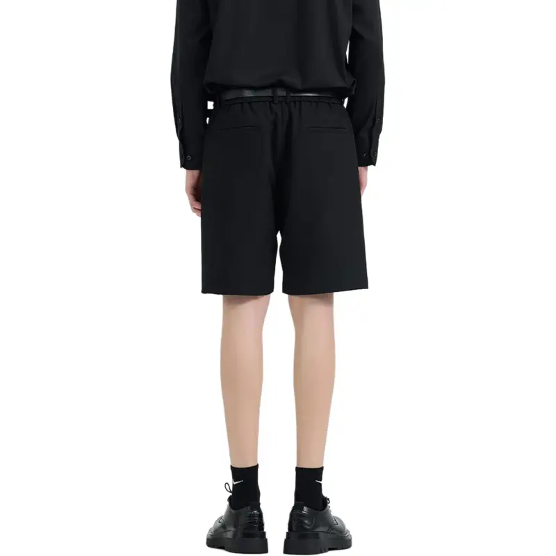 WILD LEADER Casual Shorts Men's-6