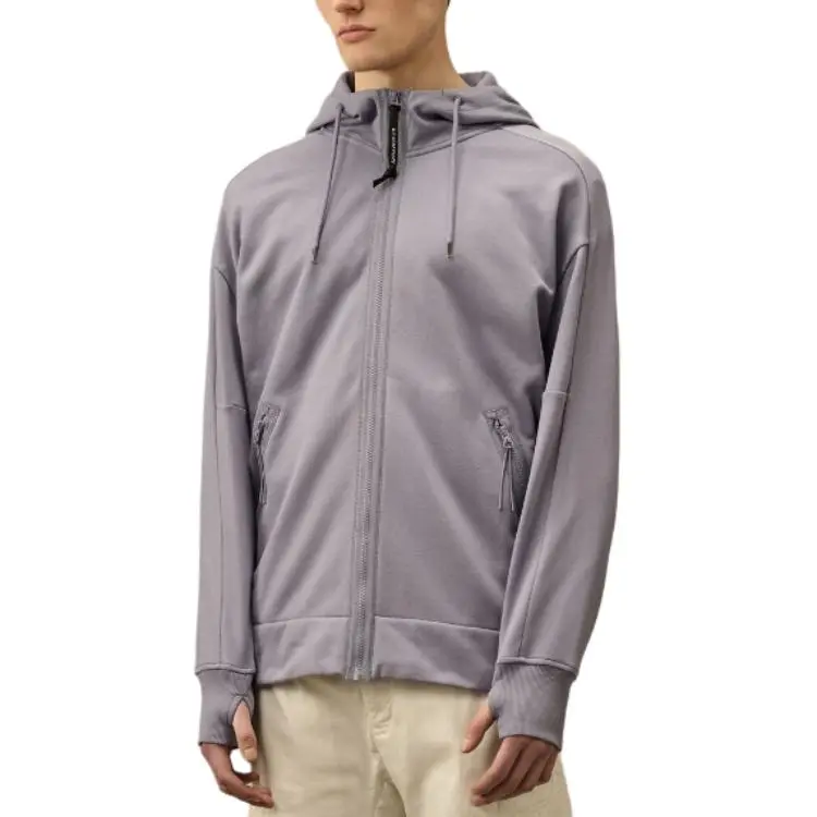 C.P.Company Googles detail Hoodie-1