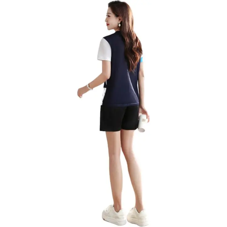 The New Age Family Casual Suit Women's-1