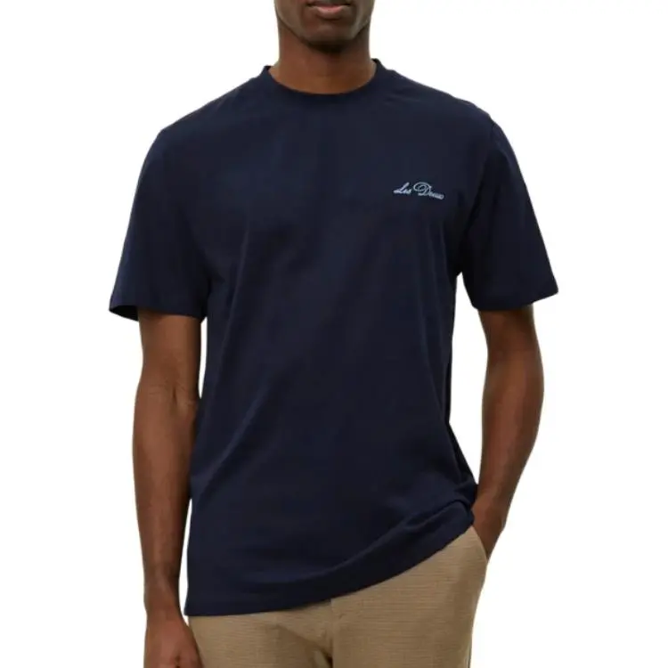 LES DEUX Fleur Sauvage T shirt-2
