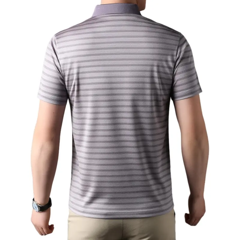 PIERRE CARDIN T Shirts Men-7