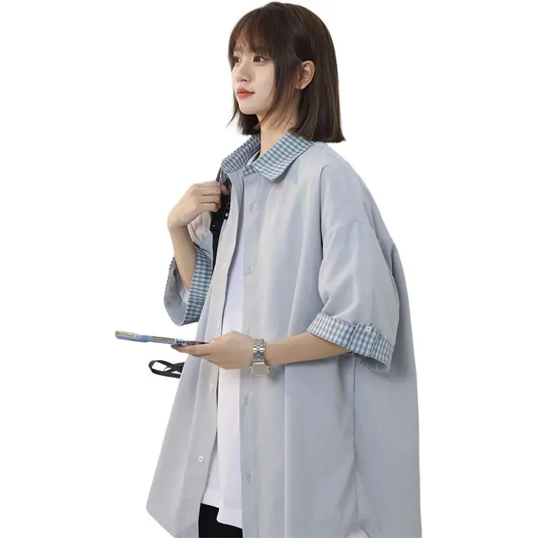 Ordifen Shirts Women's-3