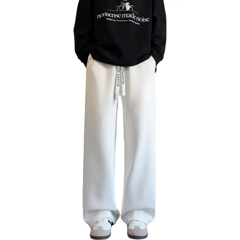SCHEPPERHEYN Casual Pants Unisex-3