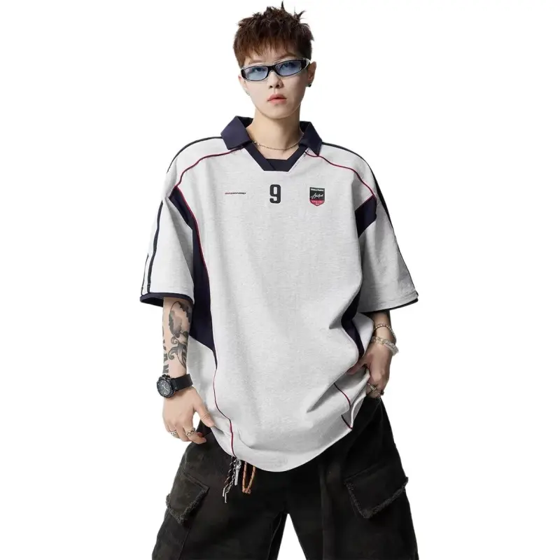NAXUSTO T Shirts Unisex-4