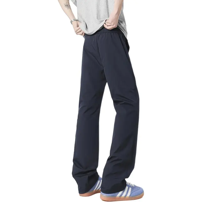 NOAHGIGI Casual Pants Unisex-15