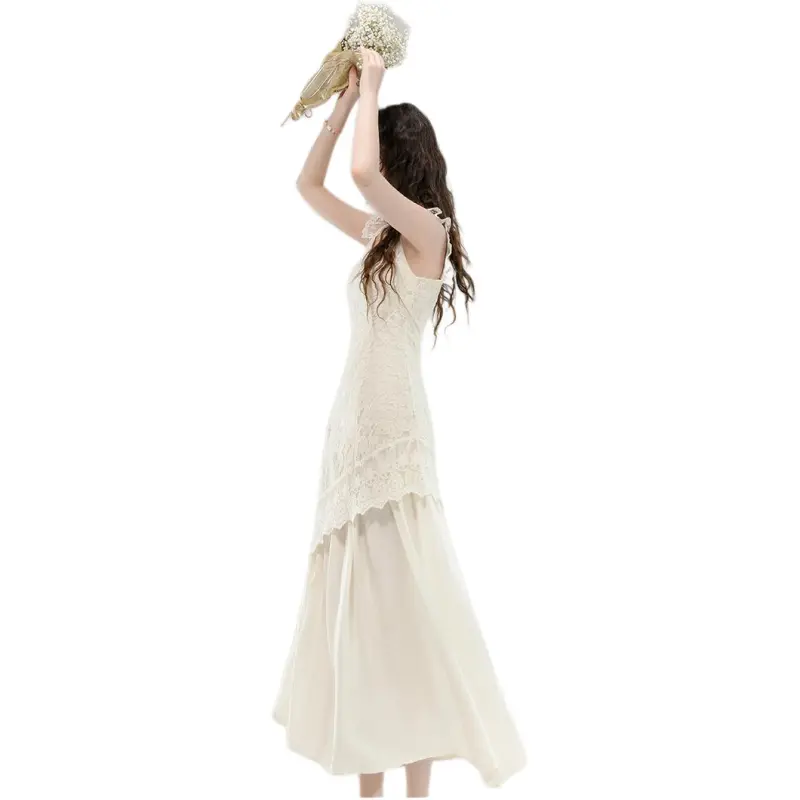 Dior Beauty Sleeveless Dress Women's-4