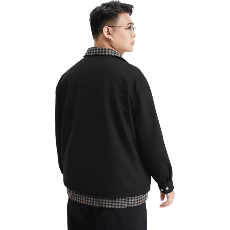 NBNO Jackets Unisex-1