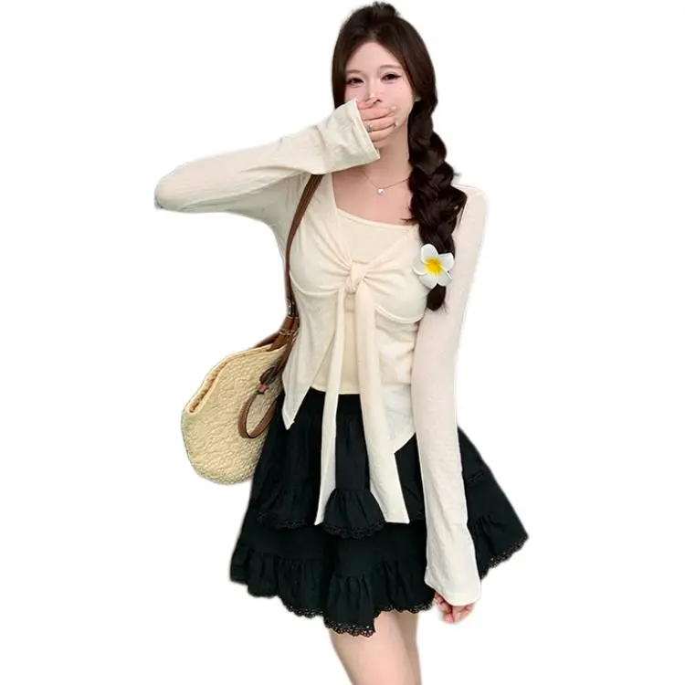 Dior Beauty Casual Short Skirts Women's-8