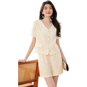 Like The Age Of Water Casual Suit Women's