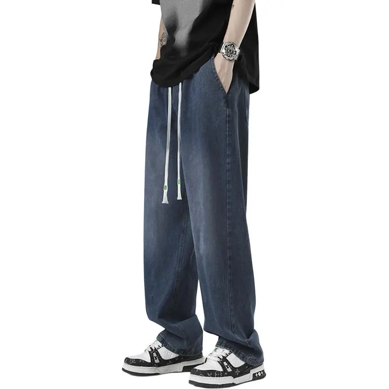 FOR FEAR THAT Jeans Unisex-5