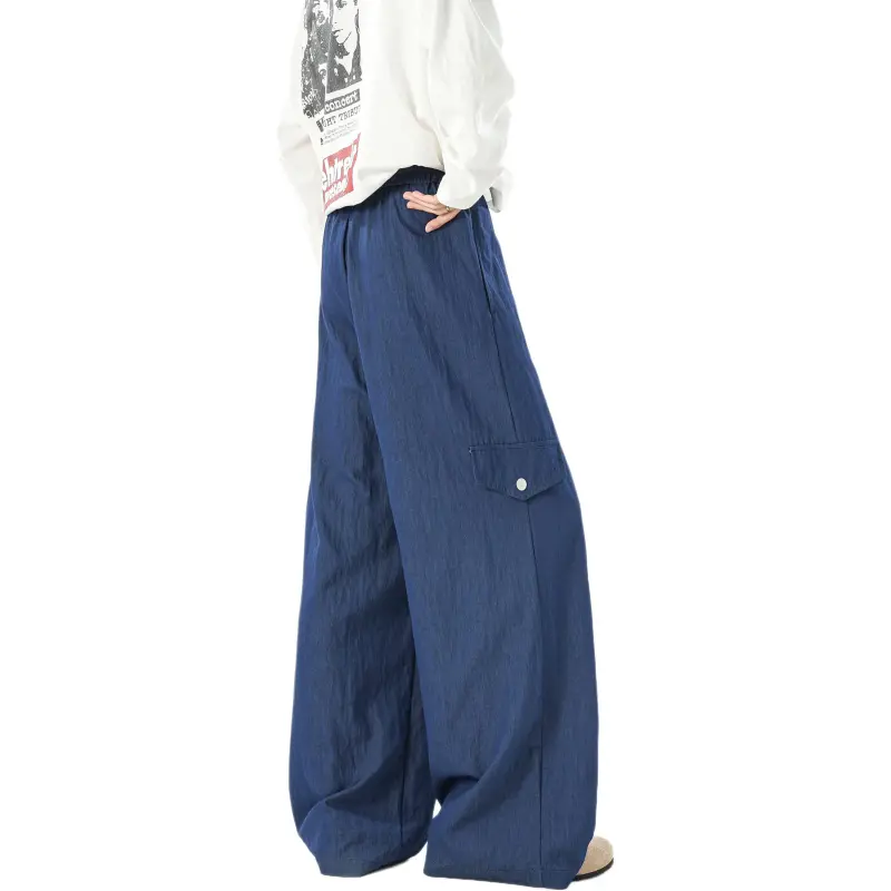 Colorful Creations Casual Pants Unisex-6