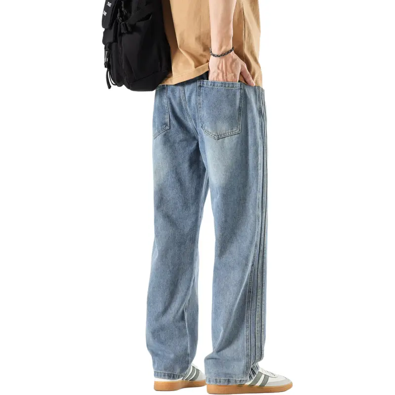 7 SEVFUN Jeans Unisex-1