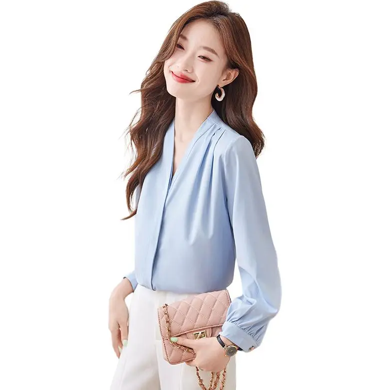 La Chapelle Shirts Women's-1