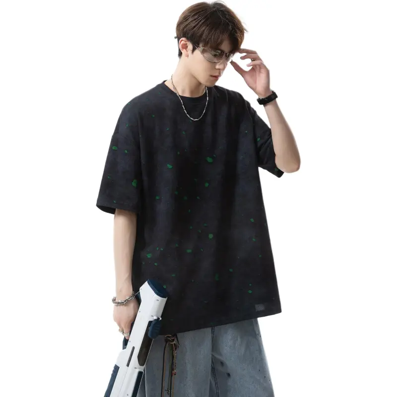 DEAR BETSY T Shirts Unisex-2