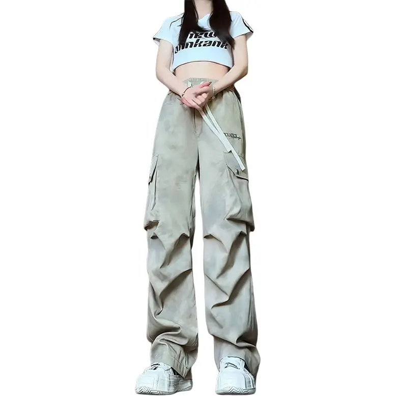 FRQ Casual Pants Unisex Dark Purple-7