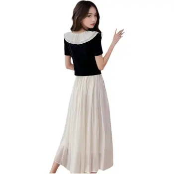 GOSO Two Piece Skirt Sets Women's