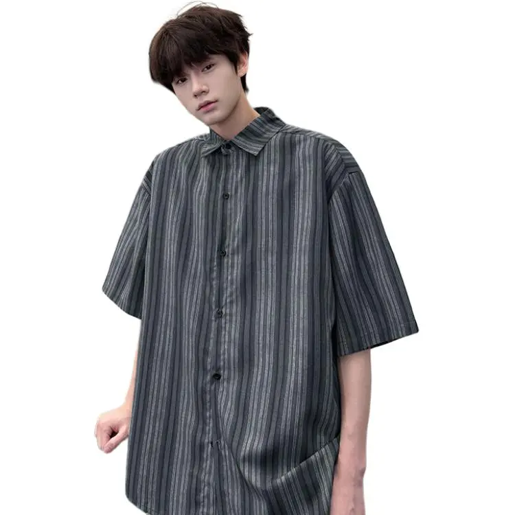 ROSECREED Shirts Unisex-5