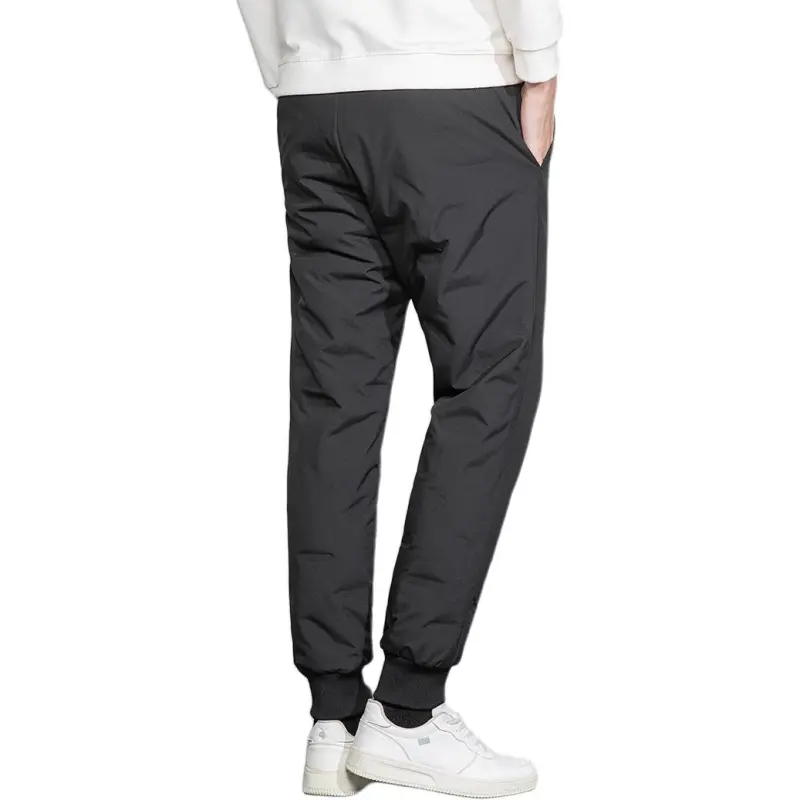 SNOW FLYING Down & Insulated Pants Men-1