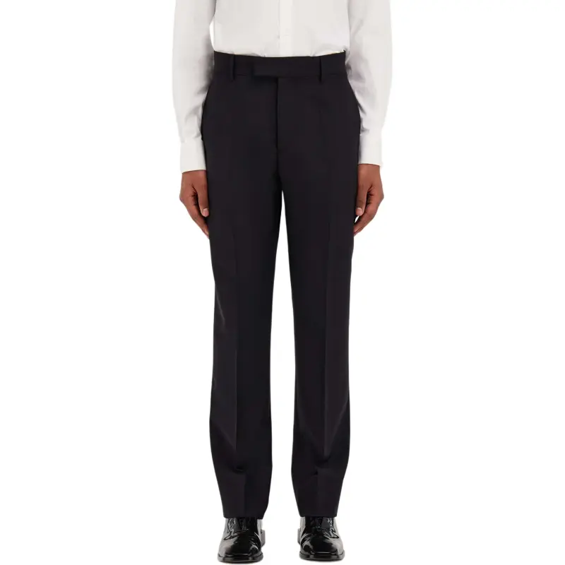Ferragamo Tailored Trousers-2