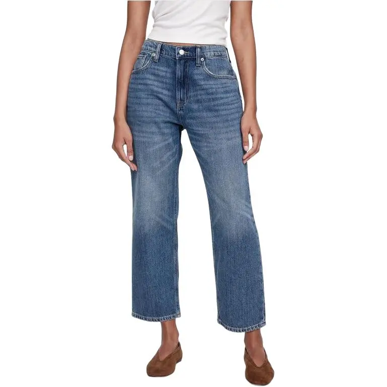 GAP Jeans Women's Medium Washed-1