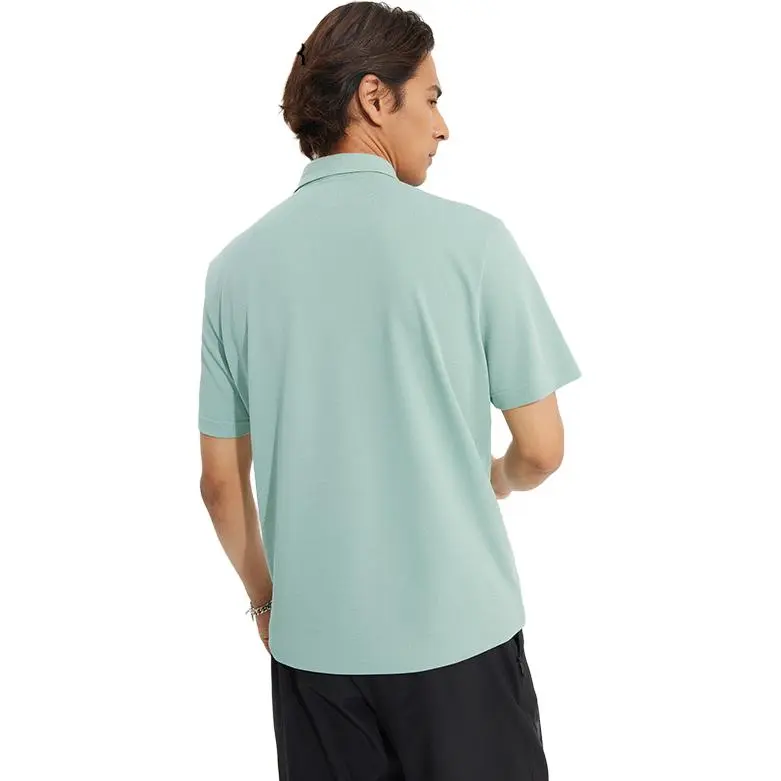 SPYDER TRAINING Polo Shirt Men's-15