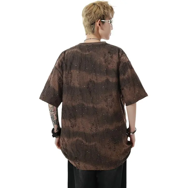 KOKO BASE T Shirts Unisex-11