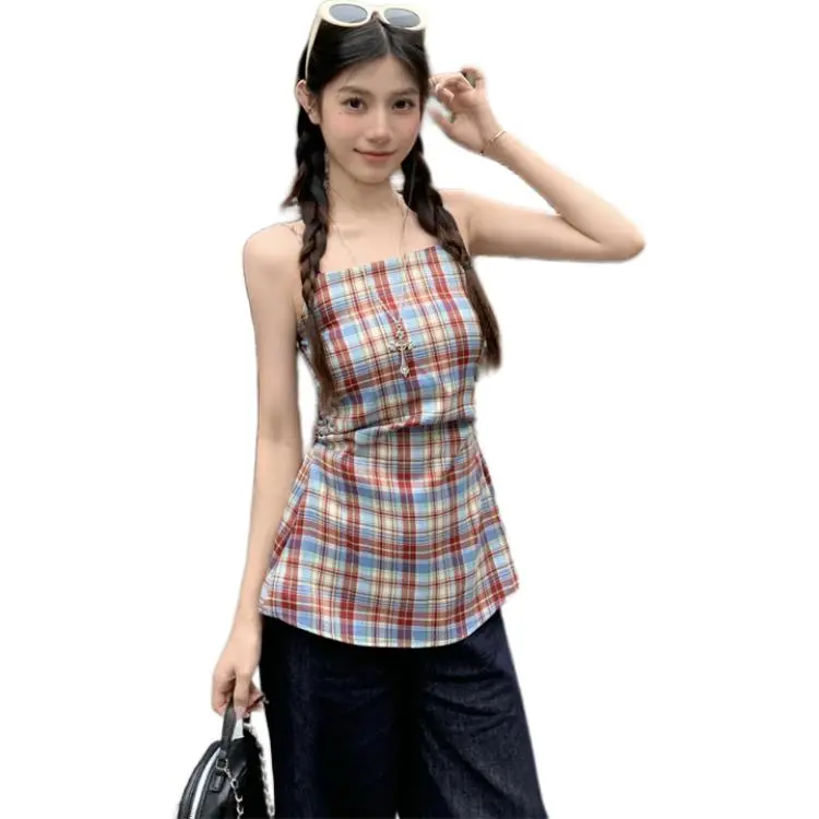 The Temptation Of The Muse Camisole Women's-2