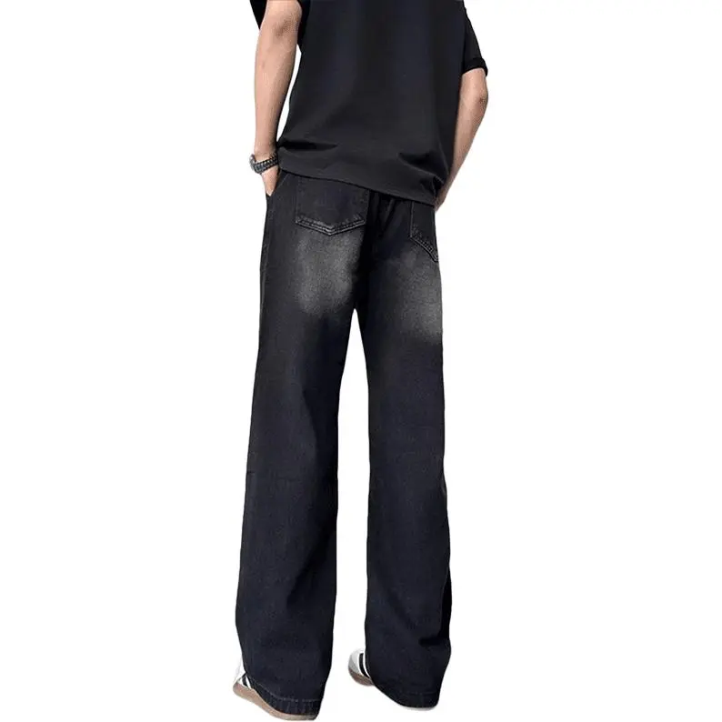 DARK HORSE Jeans Unisex-1